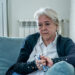 New Study Finds Loneliness Is Linked To A Higher Risk Of Poorer Mental Health