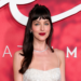 Dakota Johnson at the New York premiere of "Verity"